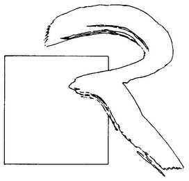 R logo