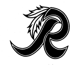 R logo