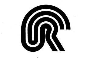 R logo