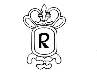 R