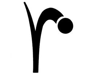 R logo