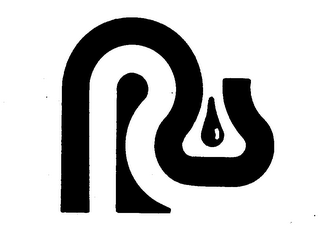 R logo