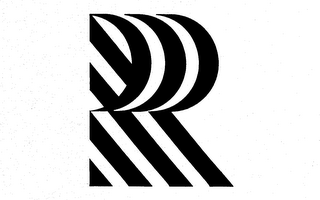 R logo