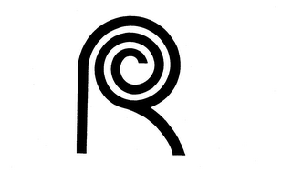 R logo