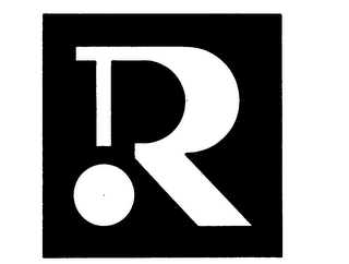 R logo