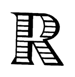 R logo