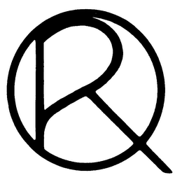 R logo