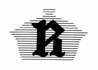 R logo