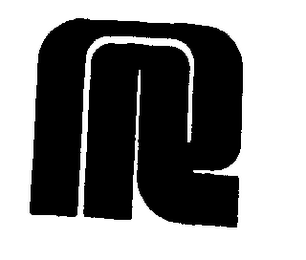 R logo