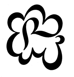 R logo