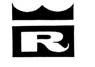 R logo