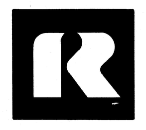 R logo