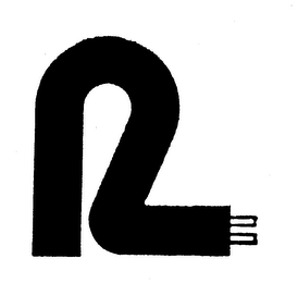 R logo