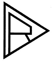R logo