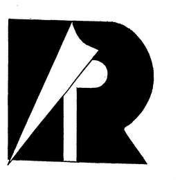 R logo