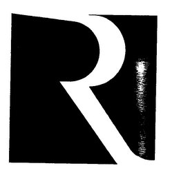 R logo
