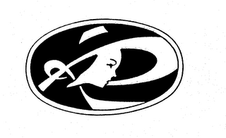 R logo