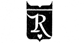 R logo