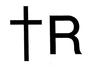 R logo