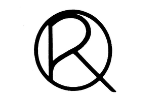 R logo