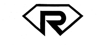 R logo