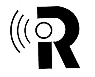 R logo