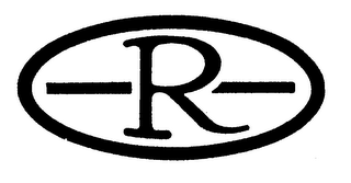 -R- logo