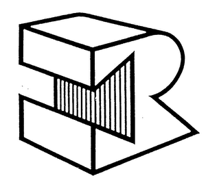 R logo