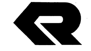 R logo