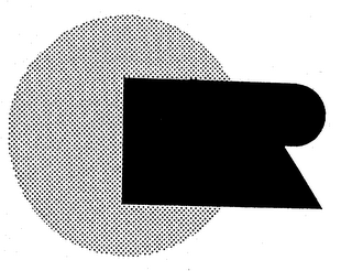 R logo