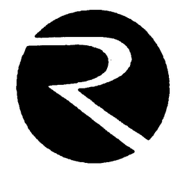 R logo