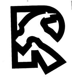 R logo