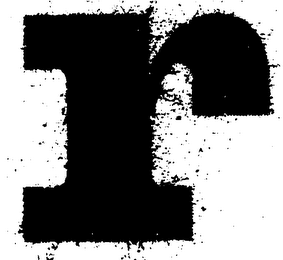 R logo
