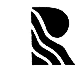 R logo