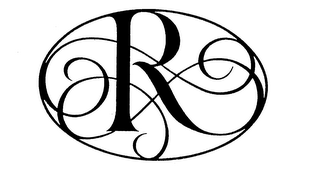 R logo