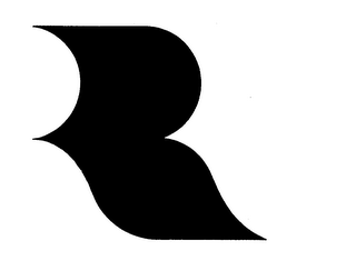 R logo