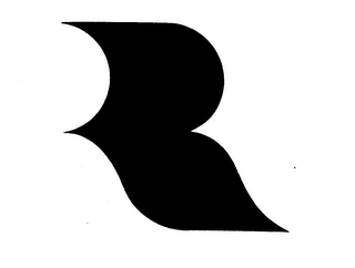 R logo