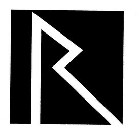 R logo