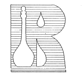 R logo