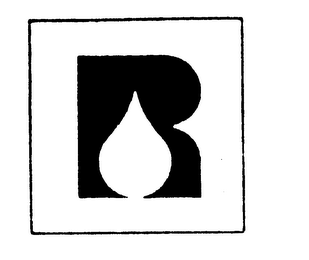 R logo