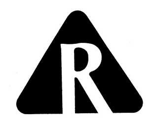 R logo