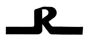 R logo