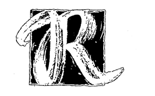 R logo