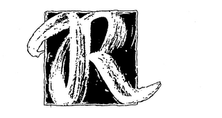R logo