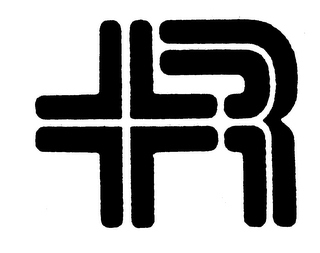 +R logo