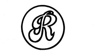 R logo