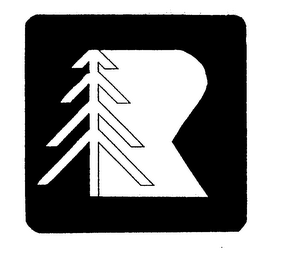 R logo