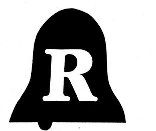 R logo