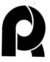 R logo