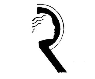 R logo